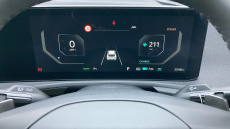 Kia EV6 168kW Air 84kWh 5dr Auto Electric Estate